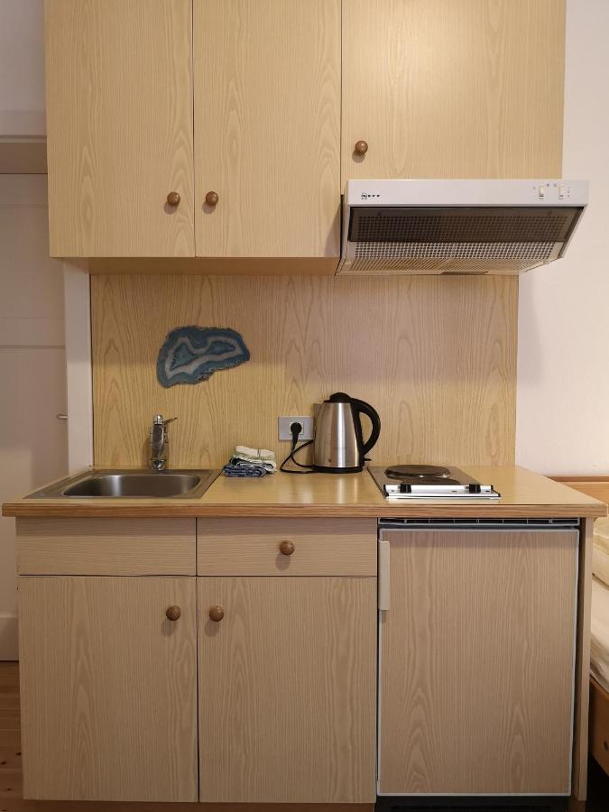 Apartament Molignon - Ortisei - Val Gardena Zewnętrze zdjęcie